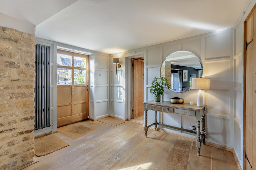 House in King's Cliffe - View 6