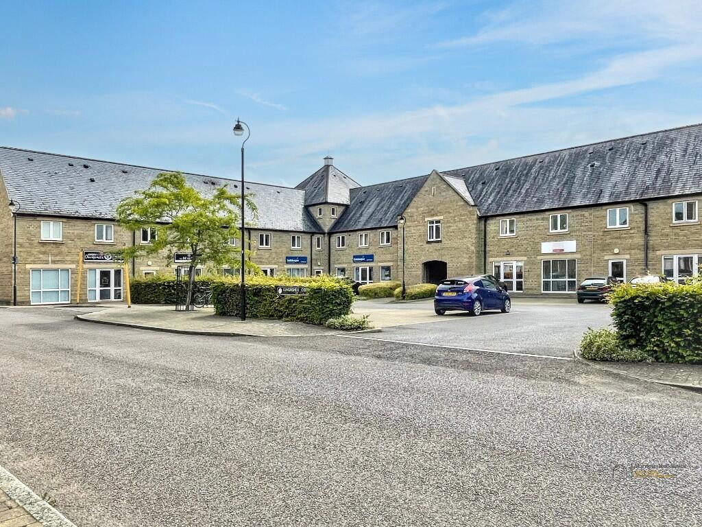 Main image of property: Neighbourhood Centre, Northfield Farm Lane, Witney, Oxfordshire, OX28