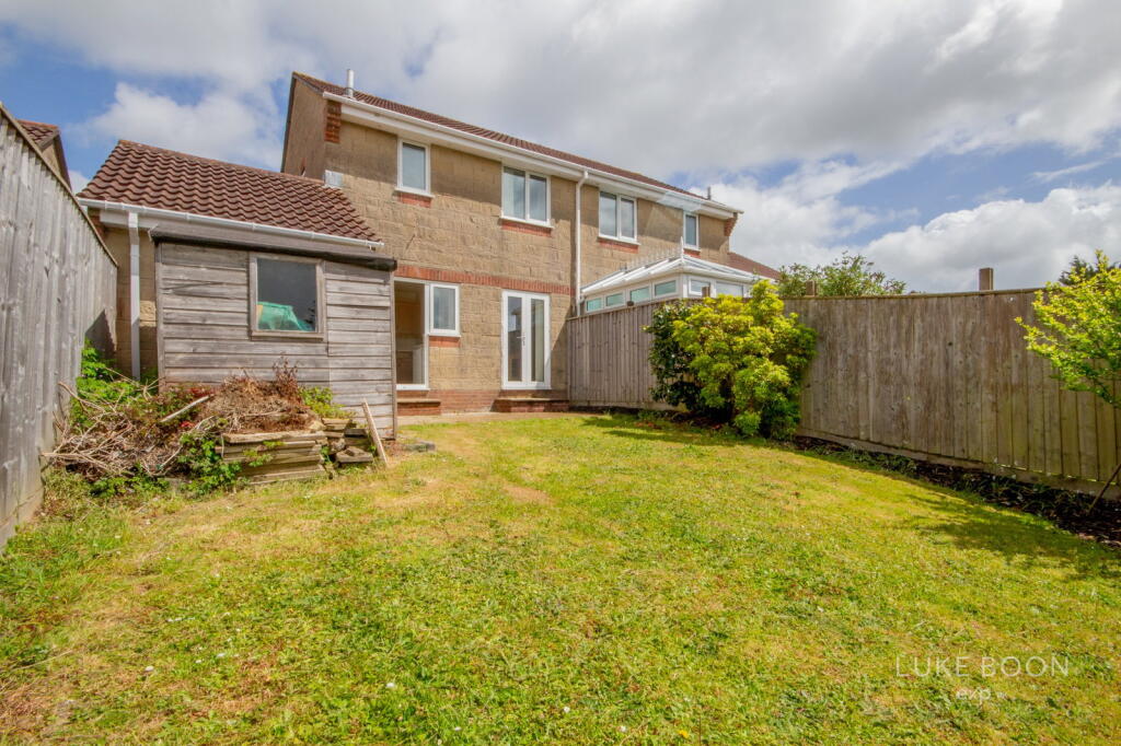 House in Plymouth - View 2