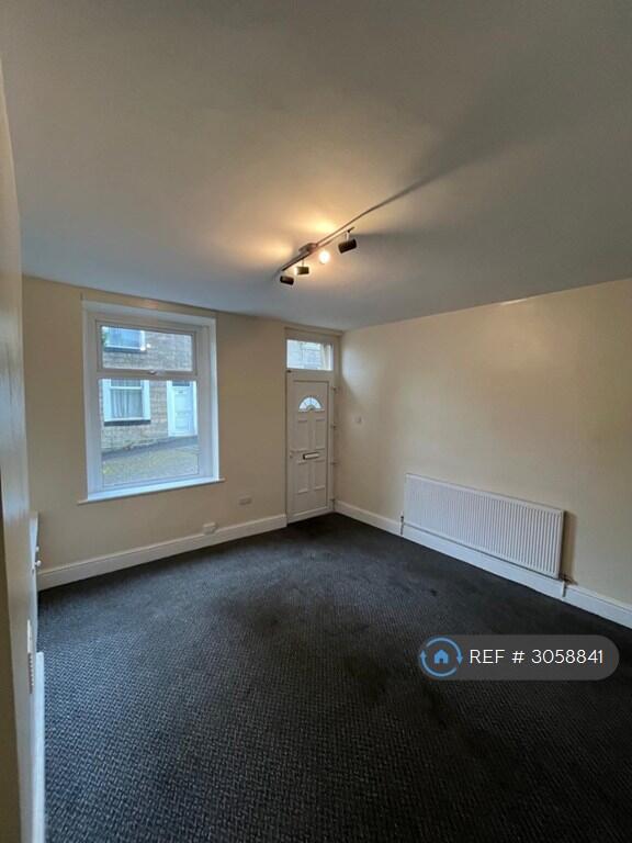 Blucher St, Colne, BB8
