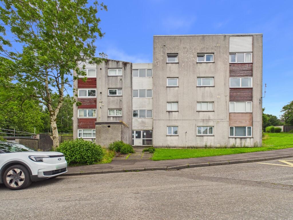Main image of property: Sandpiper Drive, Greenhills, East Kilbride, G75