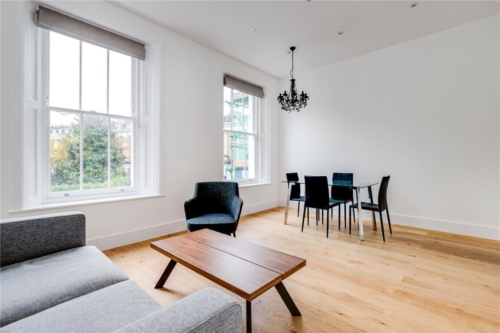 Main image of property: Dove Mews, 
South Kensington, SW5
