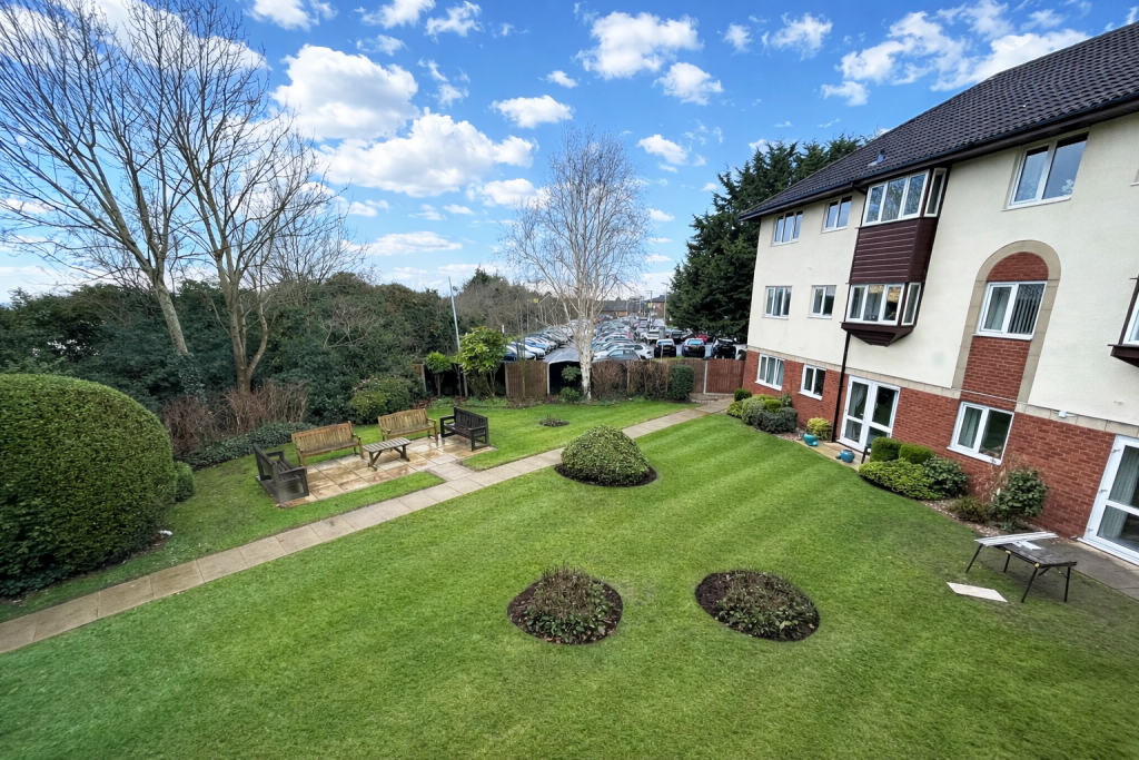 Main image of property: Sharoe Bay Court, Sharoe Green Lane, Fulwood, PR2