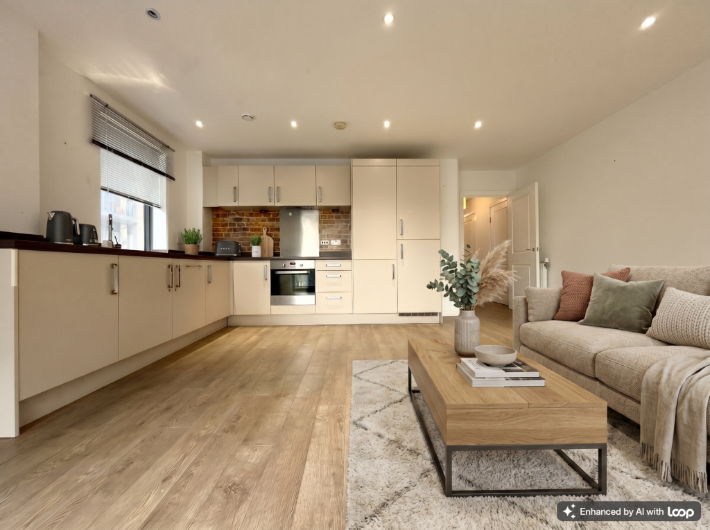 Main image of property: Epstein Square, London, E14 6FX