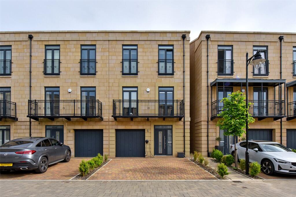 Main image of property: Summerbee Drive, Cheltenham, Gloucestershire, GL51