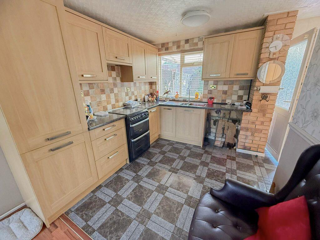 Howes Croft, Birmingham, B35 7EL photo 5
