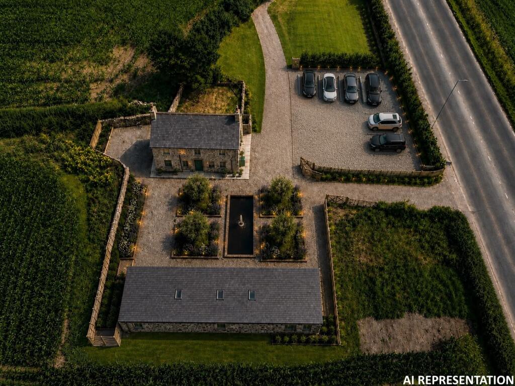 Main image of property: Hang Yeat House, Bay Horse, LA2