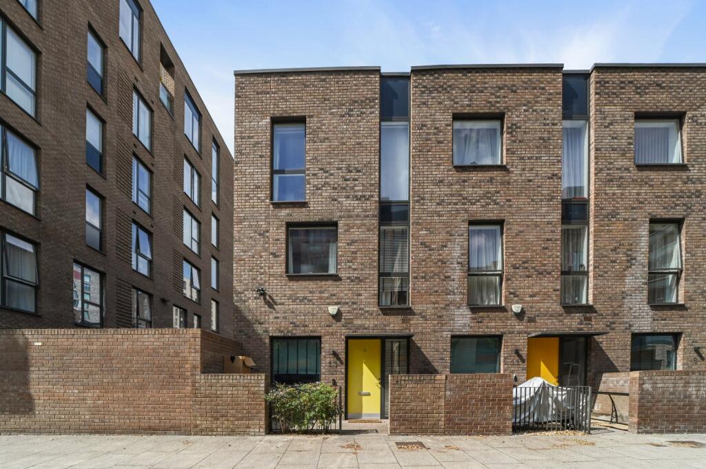 Main image of property: Peartree Way, Greenwich, London, SE10