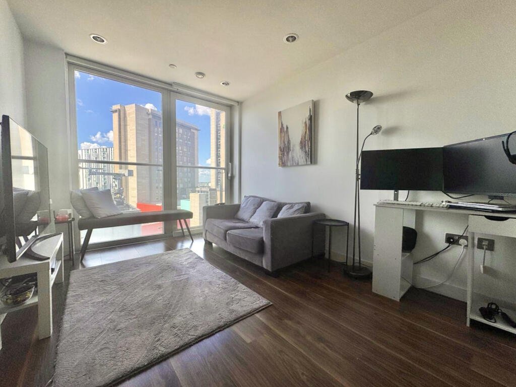 Main image of property: Number One, Salford, Salford, Lancashire, M50