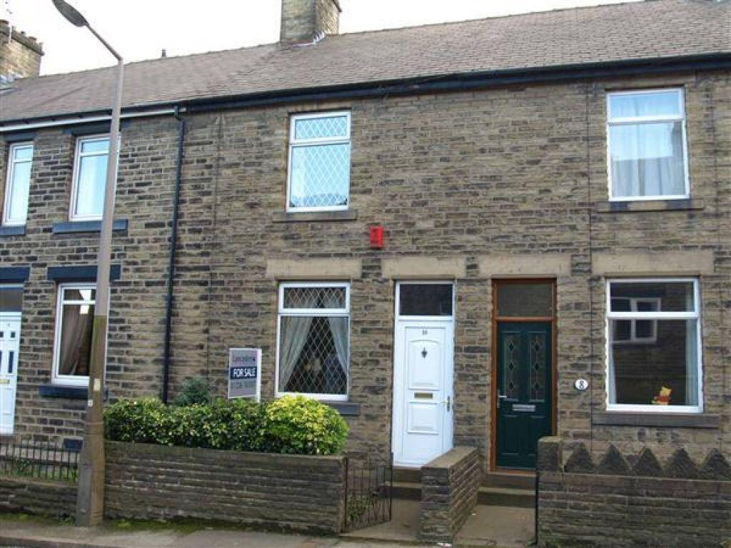 Main image of property: Green Road, Penistone