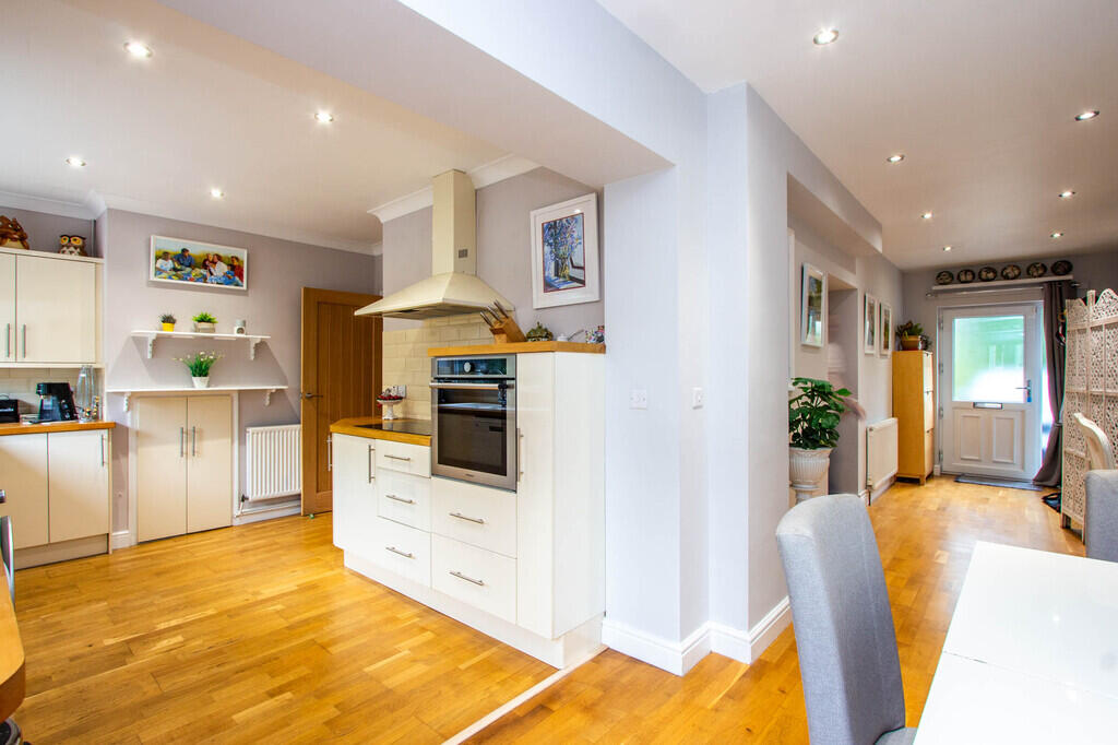 House in Raunds - View 5