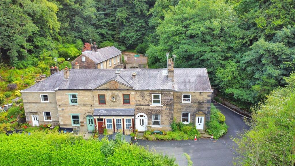 Main image of property: Nuttall Hall Cottages, Ramsbottom, Bury, Greater Manchester, BL0