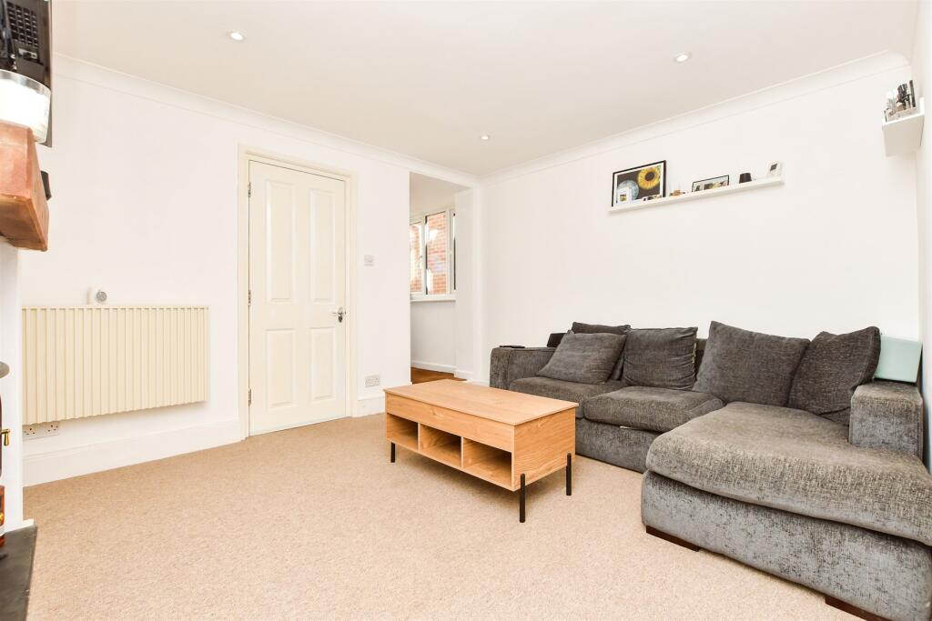 Main image of property: Farningham Road, Crowborough, East Sussex