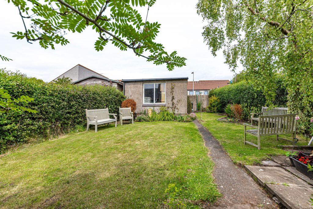 Bengairn, Main Street, East End, Chirnside TD11 3UE photo 3