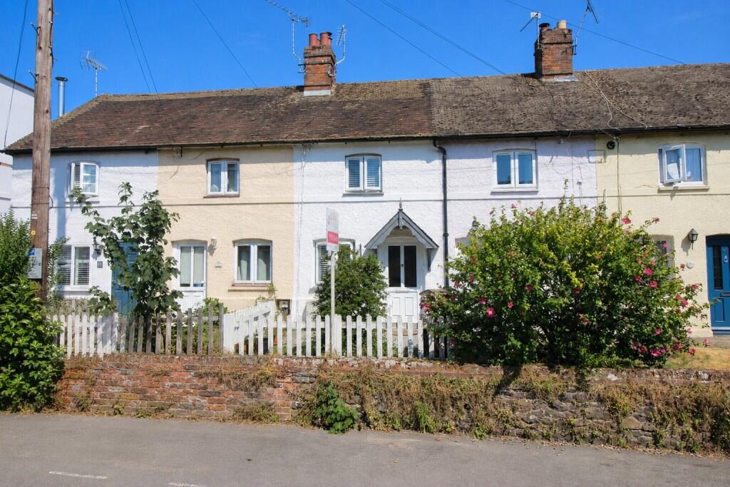 Main image of property: Station Road, Borough Green, Sevenoaks, Kent