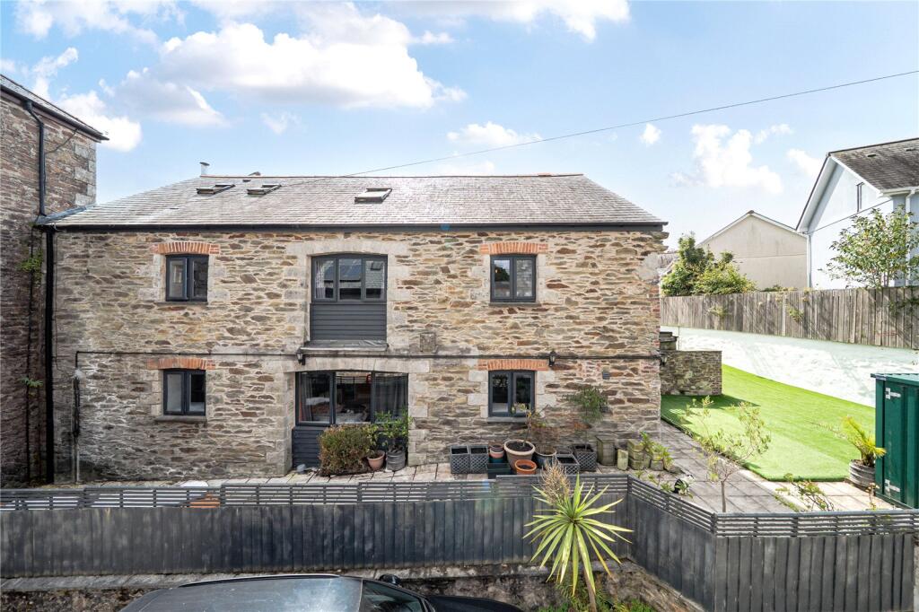 Main image of property: Station Yard, Grampound Road, TR2