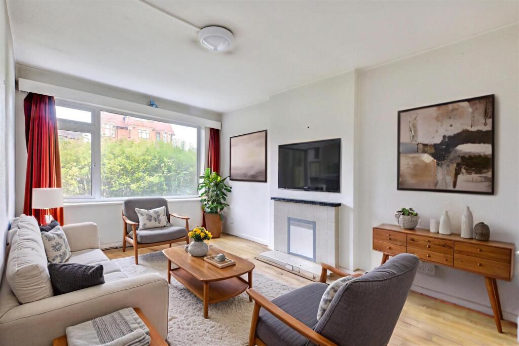 Compton Road, Sherwood, Nottingham - View 4