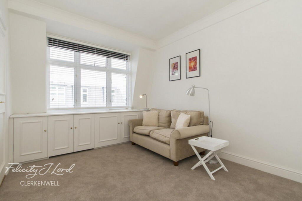Main image of property: Fetter Lane, LONDON