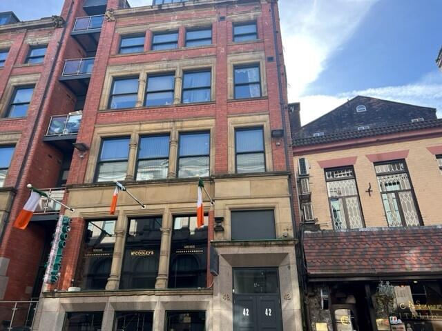 Main image of property: Stanley Street, L1