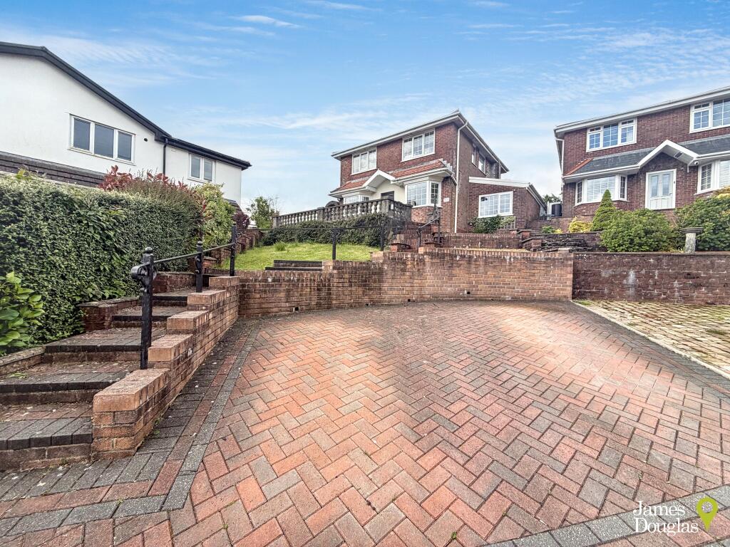 Main image of property: Graigwen Parc, Graigwen, Pontypridd