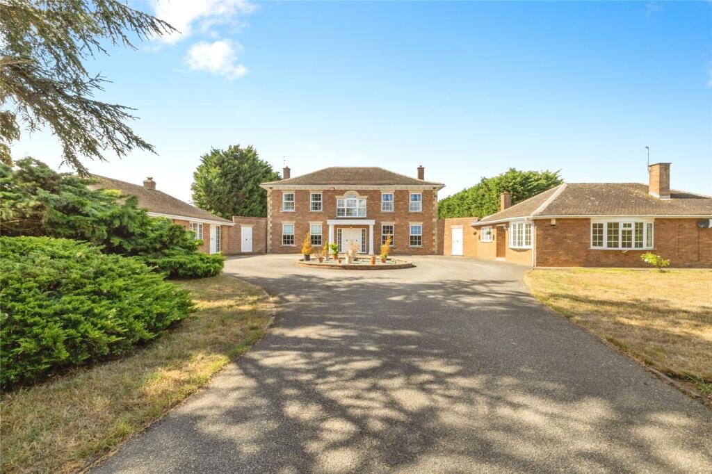 Main image of property: Main Street, North Kyme, Lincoln, Lincolnshire, LN4