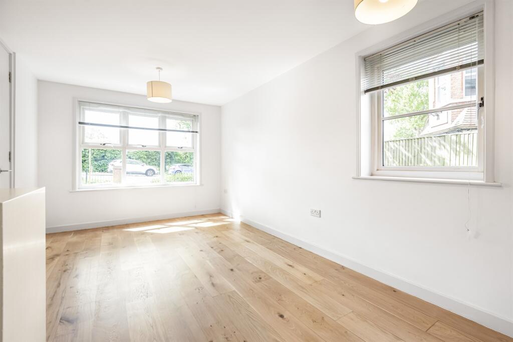 Pim Court, Kendrick Road, Reading, RG1 - View 5