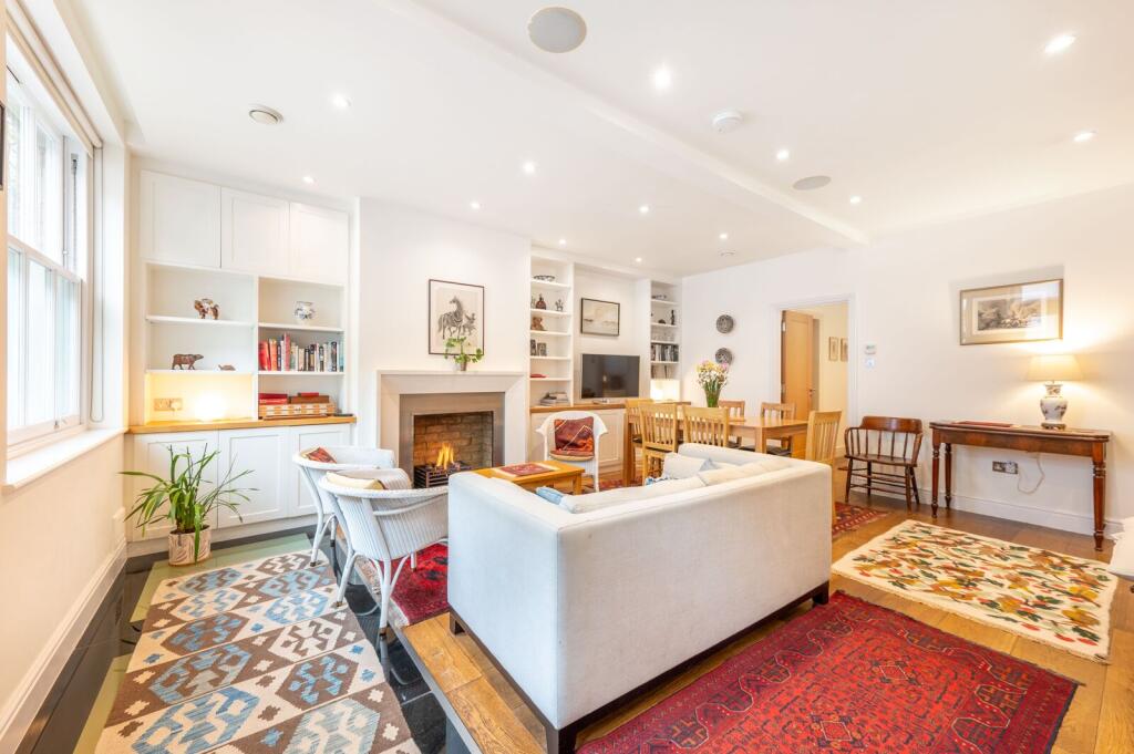 Main image of property: Atherstone Mews, South Kensington, London, SW7