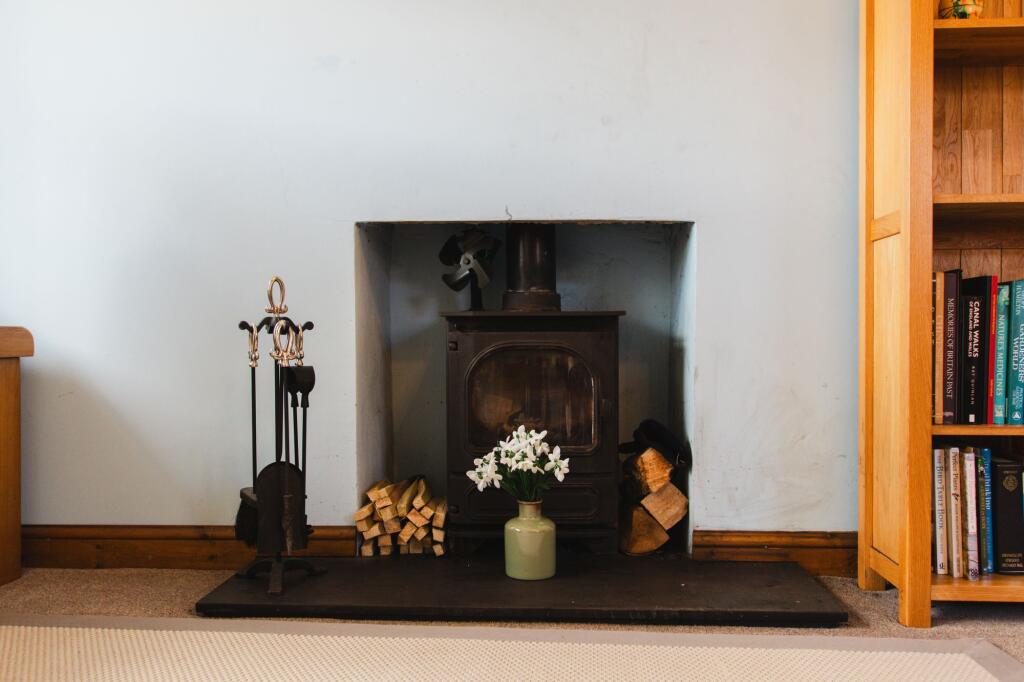 House in Cherwell, Fringford - More