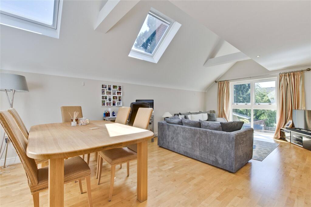 Main image of property: Stoke Road, Cobham, Surrey, KT11