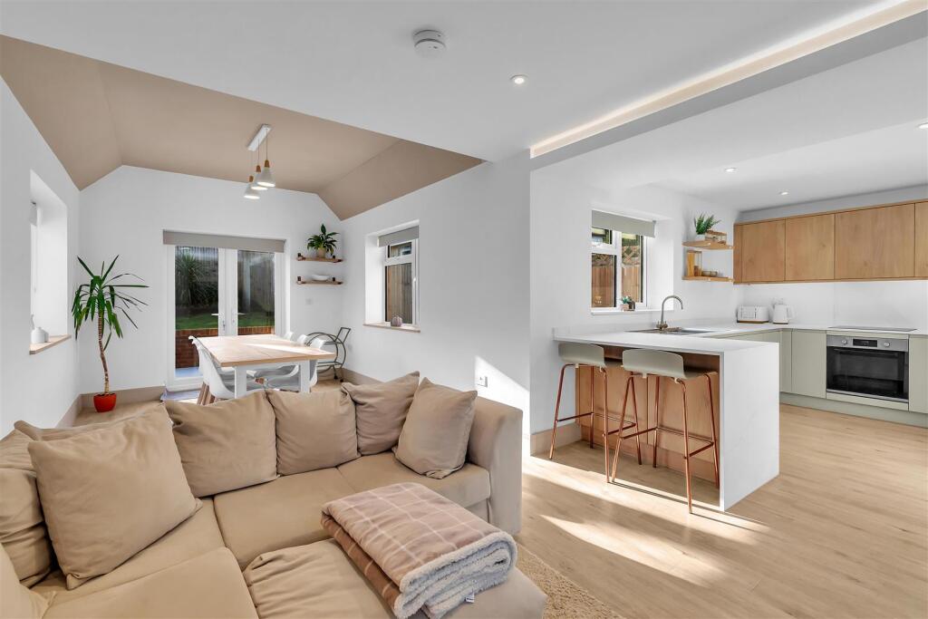 Main image of property: Waldron Avenue, Brighton