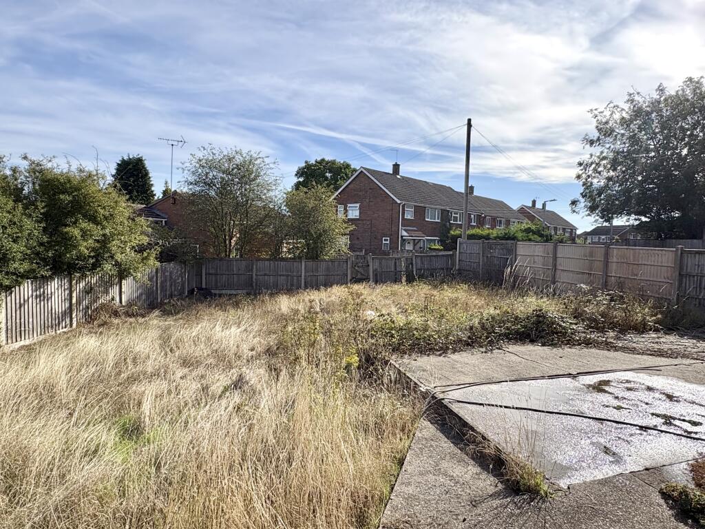 House in Nottingham - View 4