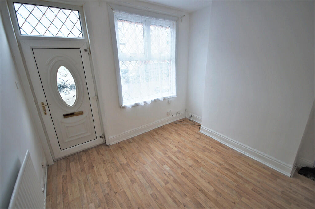 Silverton Road, Coventry, CV6 5GX photo 3