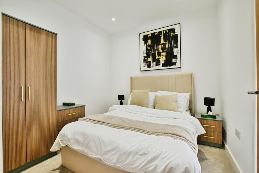 Main image of property: Lower Vickers Street, Manchester, Greater Manchester, M40