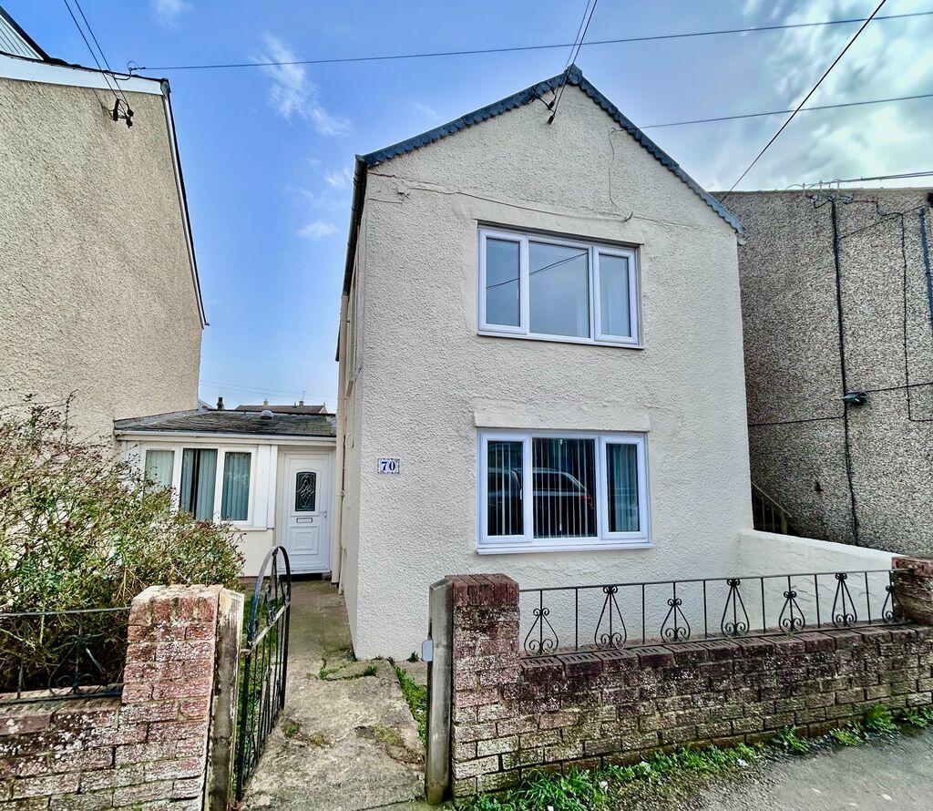 Main image of property: Valley Road, Cinderford