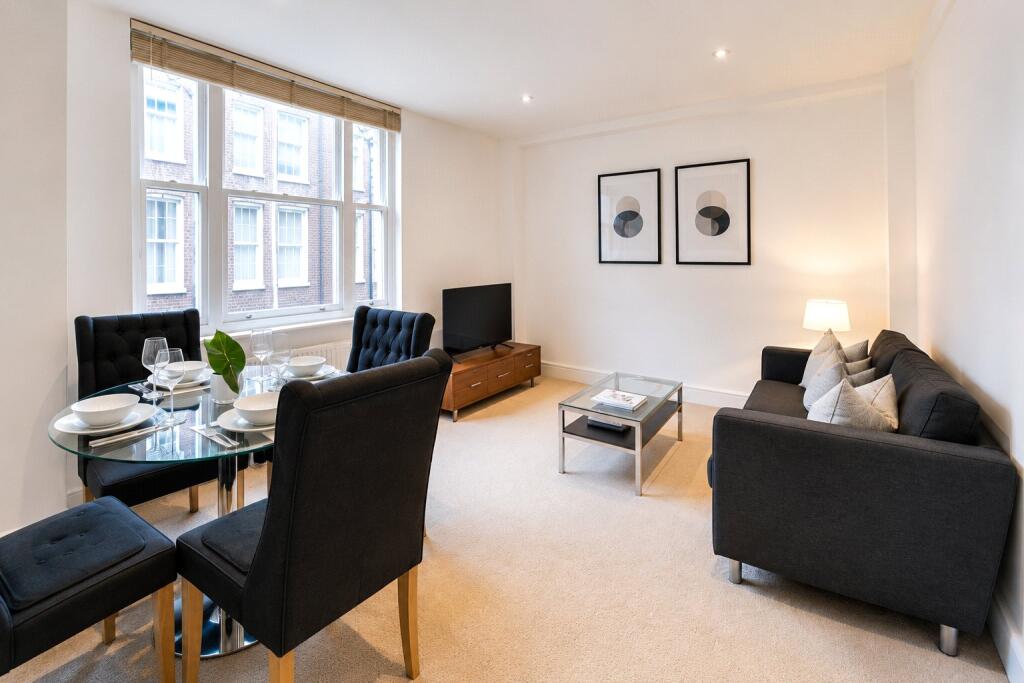 Main image of property: Hill Street, London, W1J