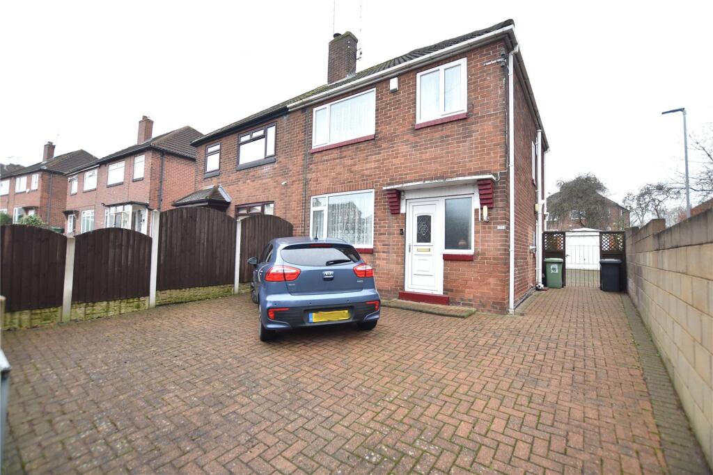 Main image of property: Sandway, Leeds, West Yorkshire