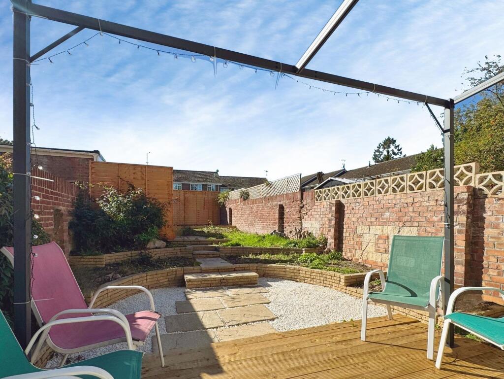 House in Swindon, West Overton - View 4