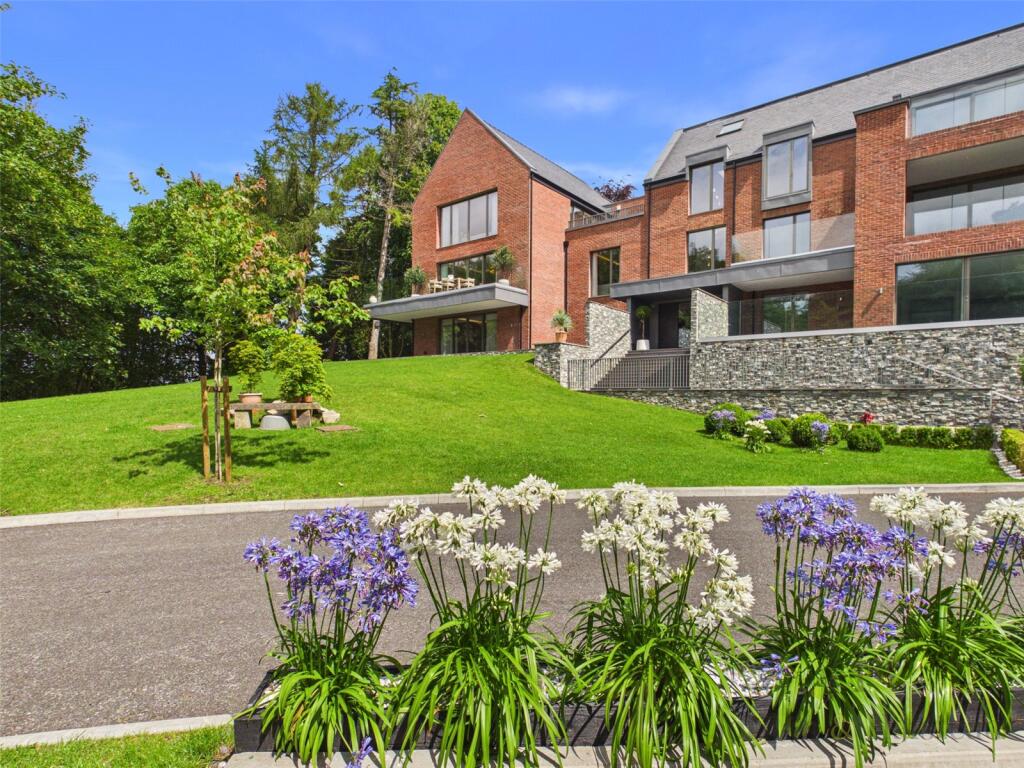Main image of property: Macclesfield Road, Prestbury, Macclesfield, Cheshire, SK10