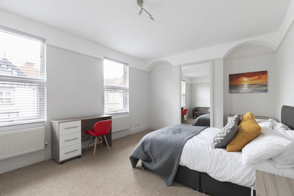 Main image of property: Park End Road, Gloucester GL1 5AL