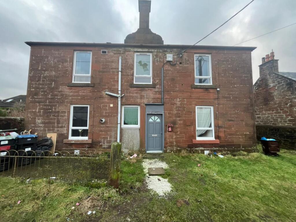 Main image of property: 12 Tanfield, Mauchline, Ayrshire, KA5 5AL