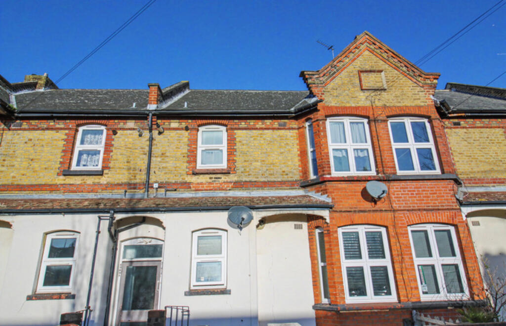 Main image of property: Brooks Avenue, London, E6
