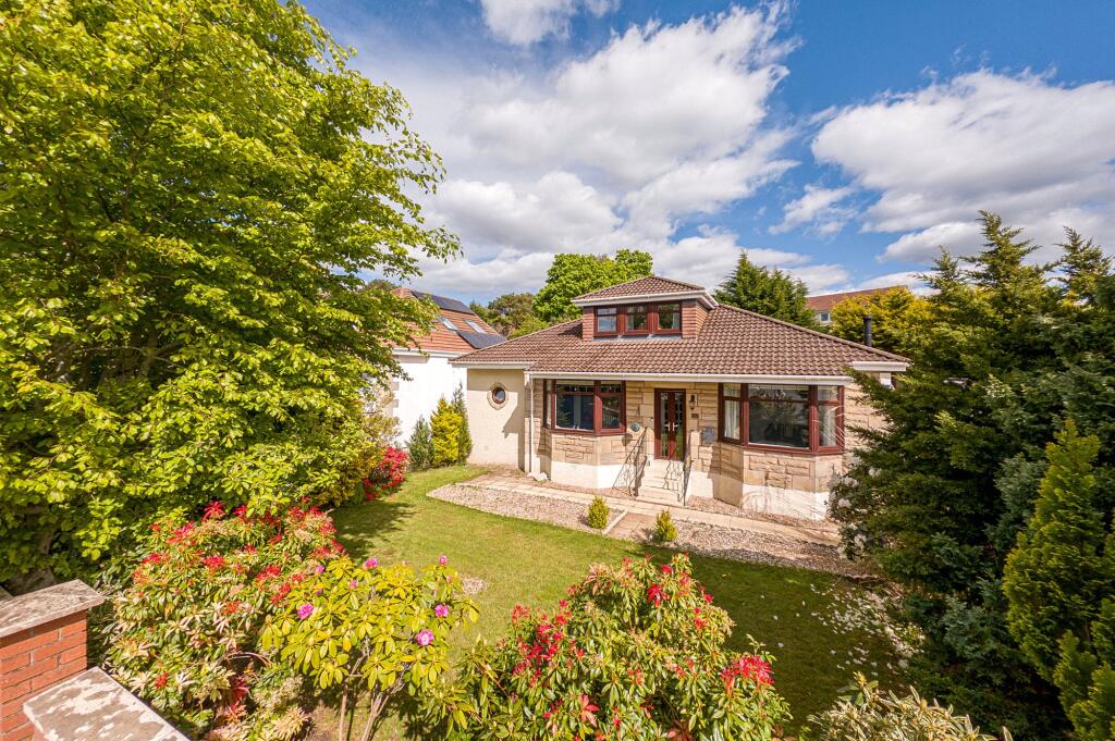 Main image of property: Eaglesham Road, Clarkston, Glasgow