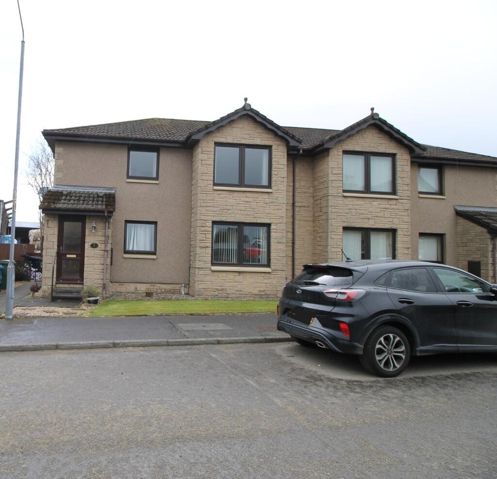 Main image of property: Conroy Court, Denny, Stirlingshire