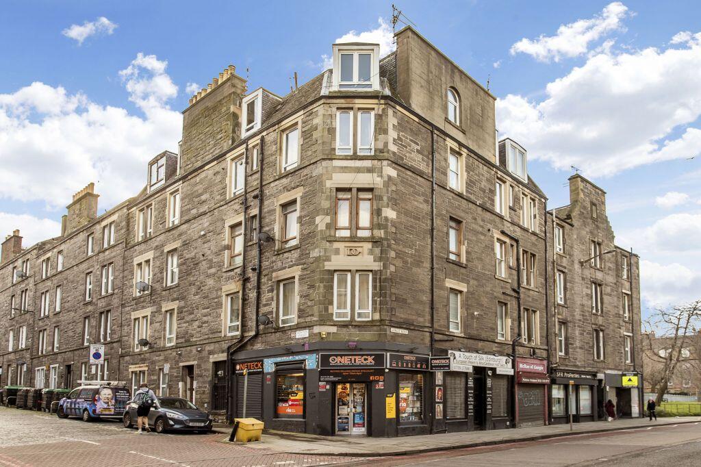 Main image of property: 3/9 Newton Street, Edinburgh, EH11 1TQ