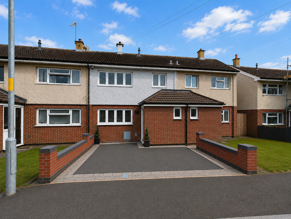 Main image of property: Shannon Drive, Walsall