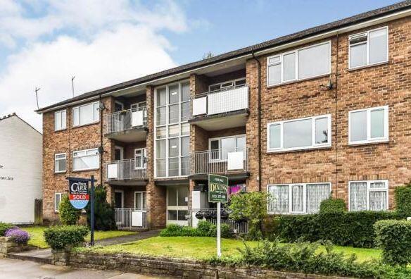 Main image of property: Hazelmead Court, Boldmere