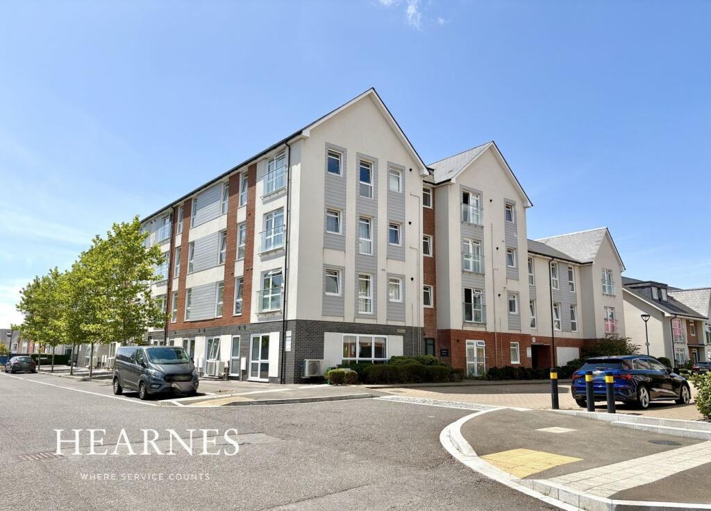 Apartment in Poole - View 3