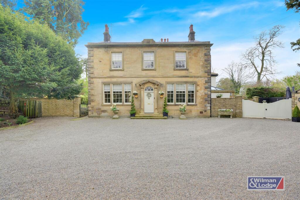 Additional image 33 of Raikes Lane, Rylstone, Skipton