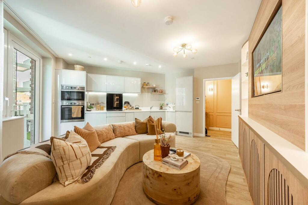 Main image of property: Southall Grove, Southall, UB1