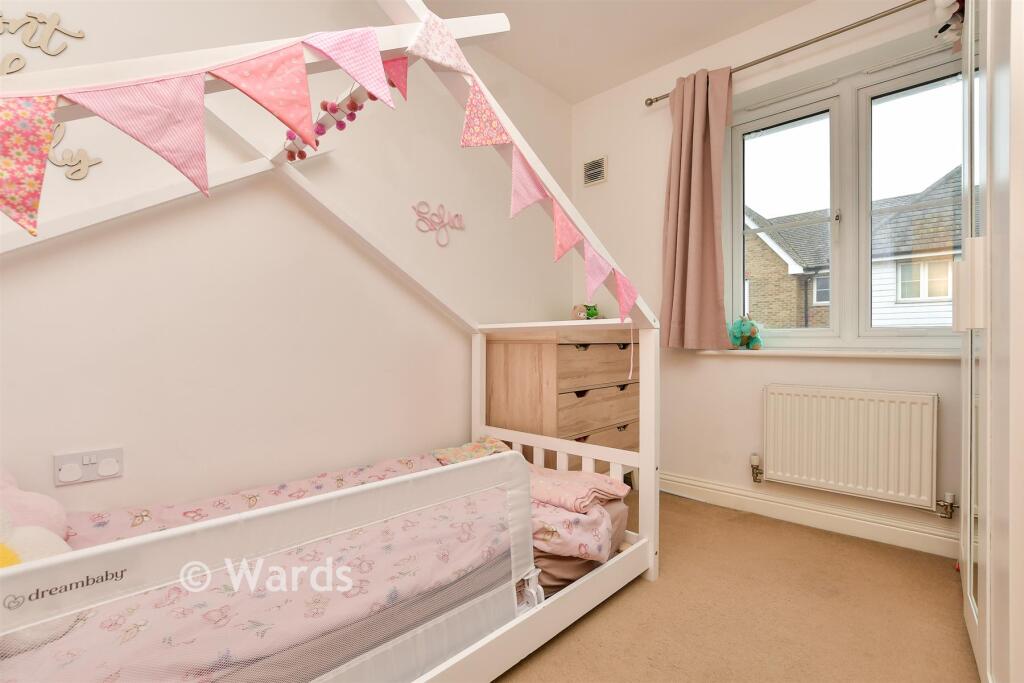 Apartment in Thanet, Margate - More